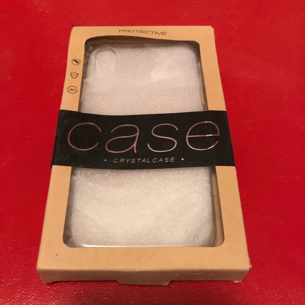 iPhone X Case